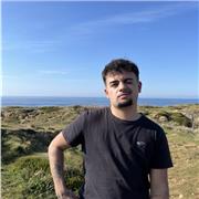 Profesor de primaria para niños y niñas de los 4 a los 12